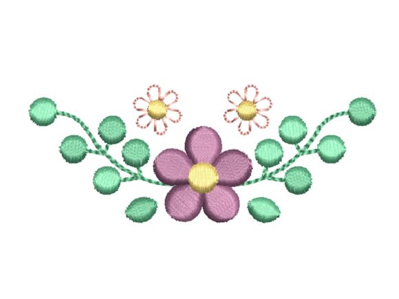 Small Floral Wreath Review